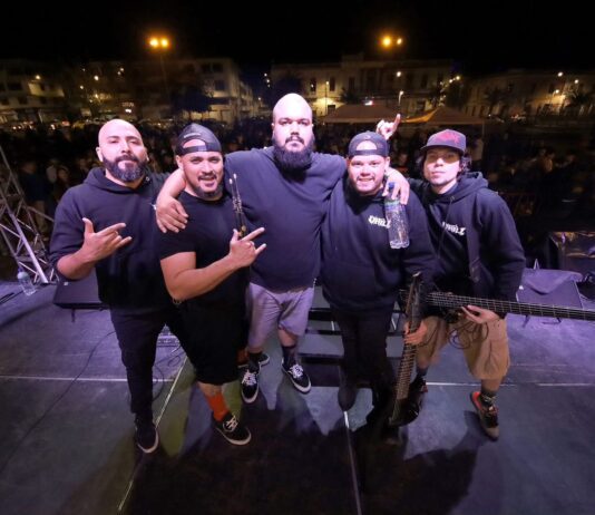El metal latino se fortalece con más países, más ferocidad y más oportunidad. Seis países de Suramérica se preparan para el “Wacken Metal Battle Suramérica 2026”, que abre oficialmente sus inscripciones y en esta edición da un paso histórico al incluir a Chile dentro de su circuito oficial.