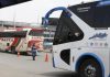 La Agencia Nacional de Tránsito (ANT) ha emitido una disposición que prohíbe expresamente el uso de unidades de transporte público y comercial para trasladar personas en manifestaciones o movilizaciones sociales en Quito y otras ciudades del país.