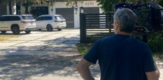 Autoridades estadounidenses están inspeccionando las fortunas de 33 personas y empresas que habrían suministrado insumos médicos al sistema público ecuatoriano. La indagación se extendería a propiedades, sociedades y cuentas bancarias en EE. UU. que podrían vincularse con operaciones financieras presuntamente irregulares.