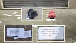Este miércoles 15 de octubre de 2025, la ciudad de Pasaje, en la provincia de El Oro, fue escenario de un macabro hallazgo que ha generado alarma entre la población. Alrededor de las 04:30, una funda roja fue encontrada frente al edificio del Municipio, conteniendo una cabeza humana.