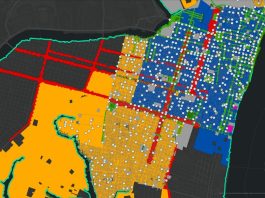 La gestión del territorio y la planificación urbana en Ecuador está experimentando una transformación histórica gracias a la tecnología de Esri, líder mundial en Sistemas de Información Geográfica (SIG).
