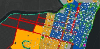 La gestión del territorio y la planificación urbana en Ecuador está experimentando una transformación histórica gracias a la tecnología de Esri, líder mundial en Sistemas de Información Geográfica (SIG).