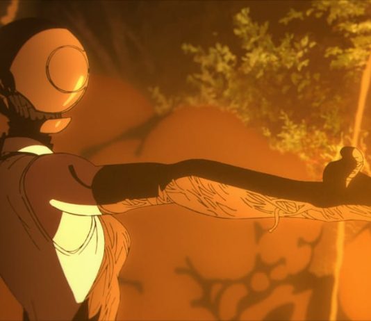 Chainsaw Man, el fenómeno mundial del manga y el anime, llega a la pantalla grande con Chainsaw Man – La Película: Arco de Reze, una entrega que amplía el universo de la historia original de Tatsuki Fujimoto y lleva la acción, el drama y la intensidad emocional a un nuevo nivel. La película se estrenará en cines de Ecuador el 23 de octubre de 2025.