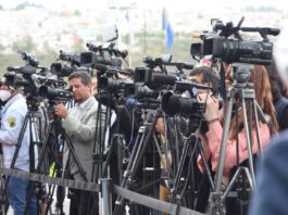 El Consejo Nacional Electoral (CNE) convoca a los medios de comunicación social: prensa escrita, radio, televisión, medios digitales y empresas de vallas publicitarias para que se registren como proveedores de Promoción Electoral para el Referéndum y Consulta Popular 2025.