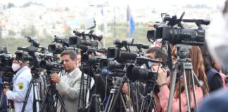 El Consejo Nacional Electoral (CNE) convoca a los medios de comunicación social: prensa escrita, radio, televisión, medios digitales y empresas de vallas publicitarias para que se registren como proveedores de Promoción Electoral para el Referéndum y Consulta Popular 2025.