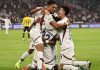Liga de Quito impone su jerarquía y deja sin reacción a Barcelona SC en el Rodrigo Paz