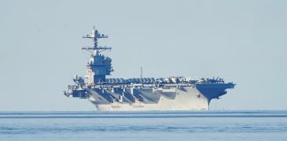 El gobierno de Donald Trump desmintió este viernes los reportes que indicaban que las fuerzas armadas de los Estados Unidos se preparan para lanzar ataques aéreos contra instalaciones militares en Venezuela.