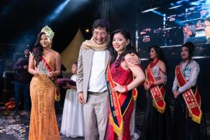 El sábado 08 de noviembre 2025 a partir de las 20H00 en la parroquia de San Luis, se realizó el acto de Elección y Coronación de la Reina de las Parroquias Rurales. El evento contó con la participación de ocho candidatas de las diferentes parroquias rurales de Riobamba y la presencia de autoridades provinciales, locales, medios de comunicación y ciudadanía en general.