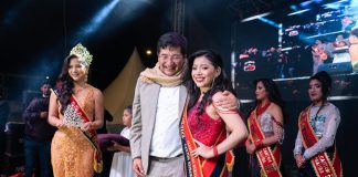 Emily Novillo, representante de la parroquia de Calpi, es la nueva soberana de las Parroquias Rurales El sábado 08 de noviembre 2025 a partir de las 20H00 en la parroquia de San Luis, se realizó el acto de Elección y Coronación de la Reina de las Parroquias Rurales. El evento contó con la participación de ocho candidatas de las diferentes parroquias rurales de Riobamba y la presencia de autoridades provinciales, locales, medios de comunicación y ciudadanía en general.