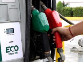 El precio de las gasolinas Extra y Ecopaís baja en Ecuador desde el 12 de noviembre de 2025