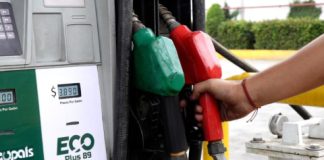 El precio de las gasolinas Extra y Ecopaís baja en Ecuador desde el 12 de noviembre de 2025 El precio de las gasolinas Extra y Ecopaís baja en Ecuador desde el 12 de noviembre de 2025