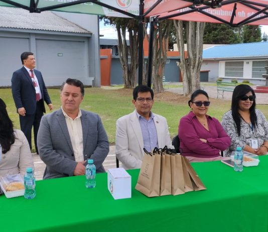 El día miércoles 19 de noviembre de 2025 a partir de las 09H00, la Empresa Pública Escuela de Conducción Profesional ESPOCH-CONDUESPOCH-EP, realizó la inauguración oficial del Período Académico Nov. 2025 - Mayo 2026. El acto inaugural contó con la presencia de las autoridades, docentes, estudiantes, padres de familia, medios de comunicación y ciudadanía en general.