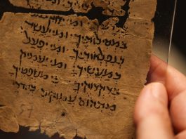 La IA recupera valioso tesoro documental de manuscritos judíos medievales