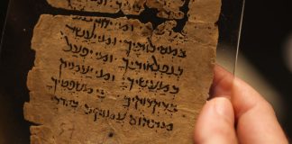 La IA recupera valioso tesoro documental de manuscritos judíos medievales
