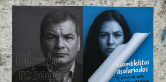 Consulta popular: Chimborazo se informa más en redes que en las calles