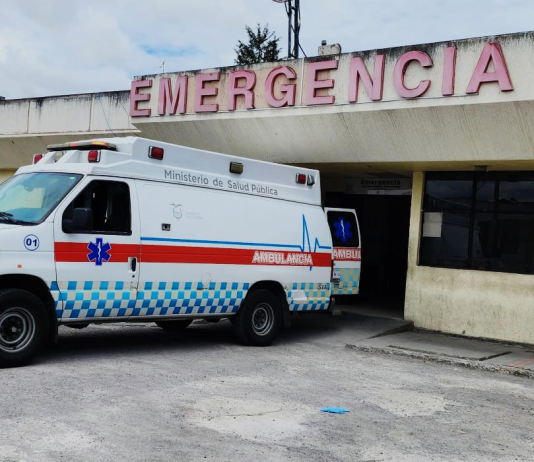 El Hospital General Riobamba (HGR) activó su plan de contingencia para asegurar la atención médica ininterrumpida durante el feriado nacional. Con un contingente superior a 400 profesionales de la salud, entre médicos, enfermeras, técnicos y personal de apoyo diagnóstico, la casa de salud busca garantizar una respuesta oportuna ante cualquier eventualidad que se registre en la provincia de Chimborazo.