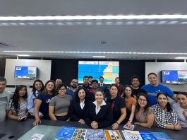 La Escuela Superior Politécnica de Chimborazo (ESPOCH) destacará nuevamente en la investigación científica nacional tras adjudicarse tres de los ocho proyectos aprobados en la IV Convocatoria Nacional de Investigación, Desarrollo Tecnológico e Innovación, impulsada por el Instituto Oceanográfico y Antártico de la Armada del Ecuador (INOCAR).