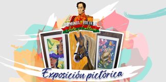 Con el objetivo de promover el arte local y brindar un espacio de expresión a las nuevas generaciones, la Prefectura de Bolívar, liderada por Aníbal Coronel Monar, inauguró la exposición pictórica “Nuevos Pinceles de Bolívar”, un evento que reúne creatividad, identidad y cultura.