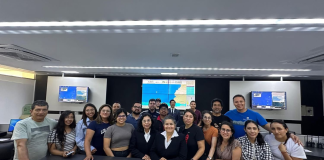 La Escuela Superior Politécnica de Chimborazo (ESPOCH) destacará nuevamente en la investigación científica nacional tras adjudicarse tres de los ocho proyectos aprobados en la IV Convocatoria Nacional de Investigación, Desarrollo Tecnológico e Innovación, impulsada por el Instituto Oceanográfico y Antártico de la Armada del Ecuador (INOCAR).