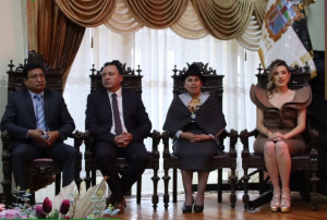 Con motivo de sus 180 años de cantonización, el cantón Guano dio a conocer una amplia programación de actividades que reúne eventos culturales, deportivos, turísticos y religiosos. La presentación oficial del cronograma marcó el inicio de una temporada festiva que busca fortalecer la identidad local y proyectar a Guano como un referente cultural de la provincia.