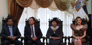 Con motivo de sus 180 años de cantonización, el cantón Guano dio a conocer una amplia programación de actividades que reúne eventos culturales, deportivos, turísticos y religiosos. La presentación oficial del cronograma marcó el inicio de una temporada festiva que busca fortalecer la identidad local y proyectar a Guano como un referente cultural de la provincia.