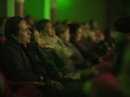 El XIV Festival de Cine Ecuatoriano Kunturñawi concluye uno de los recorridos más amplios y significativos de su historia reciente y se prepara para vivir su momento culminante: la gala de premiación prevista para este viernes 21 de noviembre, en el emblemático Teatro León de Riobamba. Tras semanas de actividades en cuatro provincias, proyecciones itinerantes en parroquias rurales, conversatorios con cineastas, talleres formativos y encuentros comunitarios, el festival cierra su edición.