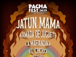 La parroquia El Altar, en el cantón Penipe, es el escenario de la quinta edición del Pacha Fest 2025, un encuentro que se ha consolidado como el festival de agroecología más importante del Ecuador.