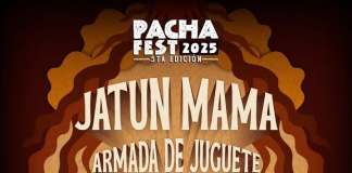 La parroquia El Altar, en el cantón Penipe, es el escenario de la quinta edición del Pacha Fest 2025, un encuentro que se ha consolidado como el festival de agroecología más importante del Ecuador.