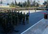 En Riobamba se desarrolló capacitación sobre el Proyecto de Ley de Seguridad Social Militar