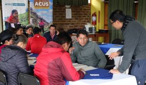 El Gobierno Provincial de Bolívar continúa fortaleciendo sus acciones ambientales. Bajo el liderazgo del prefecto Aníbal Coronel Monar, se desarrolló en Salinas un taller de trabajo para avanzar en la construcción del Plan Técnico de Manejo del Área de Conservación y Uso Sustentable (ACUS) Páramo, una de las zonas ecológicas más importantes de la provincia.