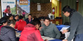 El Gobierno Provincial de Bolívar continúa fortaleciendo sus acciones ambientales. Bajo el liderazgo del prefecto Aníbal Coronel Monar, se desarrolló en Salinas un taller de trabajo para avanzar en la construcción del Plan Técnico de Manejo del Área de Conservación y Uso Sustentable (ACUS) Páramo, una de las zonas ecológicas más importantes de la provincia.