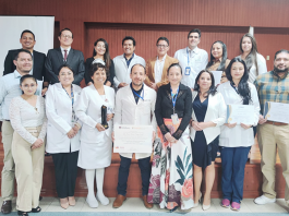 La institución de salud obtuvo el Primer Lugar del Premio Rimmer Internacional, un reconocimiento para proyectos que integran innovación tecnológica, enfoque humano y rigor clínico. El galardón fue otorgado por IA PROA, una herramienta pionera en el país para la optimización del uso de antimicrobianos mediante Inteligencia Artificial.