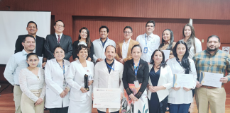 La institución de salud obtuvo el Primer Lugar del Premio Rimmer Internacional, un reconocimiento para proyectos que integran innovación tecnológica, enfoque humano y rigor clínico. El galardón fue otorgado por IA PROA, una herramienta pionera en el país para la optimización del uso de antimicrobianos mediante Inteligencia Artificial.