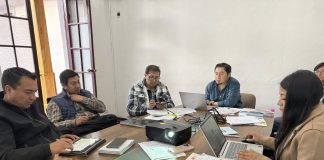 Una reforma a la Ordenanza que regula su funcionamiento, impulsada por la Comisión de Legislación, pretende devolver al pleno la deliberación seria, el respeto institucional y la fiscalización efectiva en Riobamba. elementos que han sido debilitados en los últimos periodos.