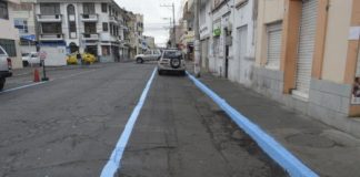 El Concejo Municipal de Riobamba aprobó en segundo debate la reforma sustitutiva del Sistema de Estacionamiento Rotativo Ordenado Tarifado (Serot), en medio de una sesión extraordinaria cargada de tensiones, cuestionamientos y observaciones sobre el proceso de trámite.