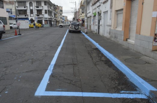El Concejo Municipal de Riobamba aprobó en segundo debate la reforma sustitutiva del Sistema de Estacionamiento Rotativo Ordenado Tarifado (Serot), en medio de una sesión extraordinaria cargada de tensiones, cuestionamientos y observaciones sobre el proceso de trámite.