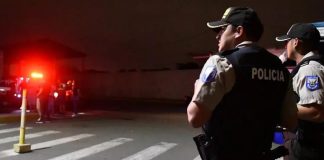 La parroquia Tarqui, en la provincia de Pastaza, amaneció consternada tras el hallazgo del cuerpo sin vida de Rosaura Mashian, una joven que fue vista por última vez la noche del 1 de noviembre de 2025. Según el testimonio de sus familiares, Rosaura salió de su casa alrededor de las 19H00 para encontrarse con su supuesto novio, identificado como Santiago B., y desde entonces no regresó.