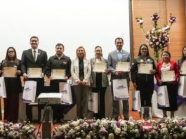 Chimborazo presentó oficialmente este 26 de noviembre, su Ruta de Protección Integral a Mujeres en Situación de Violencia, una iniciativa provincial que articula instituciones, organizaciones sociales y gobiernos locales para fortalecer la prevención, atención y acompañamiento a mujeres que enfrentan distintos tipos de agresiones.