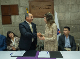 El 20 de noviembre de 2025, la Universidad Tecnológica Indoamérica (Ecuador) formalizó un importante Programa de Colaboración para el Desarrollo Académico de Diseño y Comunicación mediante un acuerdo suscrito con la Facultad de Diseño y Comunicación de la Universidad de Palermo (Buenos Aires, Argentina).