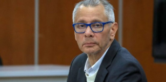 La Corte Interamericana de Derechos Humanos (Corte IDH) notificó al Estado ecuatoriano la adopción de medidas cautelares a favor del exvicepresidente Jorge Glas. Él está recluido en la cárcel de máxima seguridad La Roca, en Guayaquil.