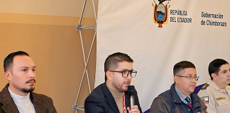 Durante el feriado nacional por el Día de los Difuntos y la Independencia de Cuenca, que se extendió del 1 al 4 de noviembre de 2025, el país registró un total de 38.059 emergencias, según el balance oficial de las instituciones de respuesta. Aunque la cifra refleja una intensa actividad operativa, pero representa una disminución respecto al mismo periodo de 2024, especialmente en incidentes de tránsito, escándalos y violencia intrafamiliar.