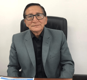 El Gobierno Provincial de Chimborazo designó oficialmente a Jorge Donoso Acosta como director general del Patronato Provincial, entidad que constituye el principal brazo ejecutor de las políticas sociales de la Prefectura. Su nombramiento ha sido recibido con reconocimiento por diversos sectores de la ciudadanía, que destacan su amplia trayectoria en el ámbito médico y su experiencia en la gestión pública.