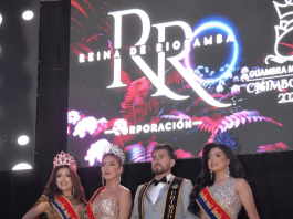 La noche del 7 de noviembre, en una velada llena de belleza, cultura y tradición, se realizó la elección de “La Guambra más linda de Chimborazo” 2025-2026, en el coliseo Hernán Torrez Riofrío de Riobamba, certamen que reunió a diez jóvenes representantes de distintos cantones de la provincia.