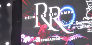 La noche del 7 de noviembre, en una velada llena de belleza, cultura y tradición, se realizó la elección de “La Guambra más linda de Chimborazo” 2025-2026, en el coliseo Hernán Torrez Riofrío de Riobamba, certamen que reunió a diez jóvenes representantes de distintos cantones de la provincia.