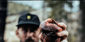 Marlon “Chito” Vera, uno de los peleadores ecuatorianos más reconocidos en la escena internacional de las artes marciales mixtas (UFC), desató las críticas tras publicar en redes sociales, fotografías en las que aparece junto a un venado cazado por él.