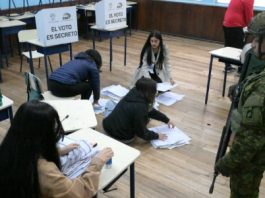 Según el CNE, en 23 de las 24 provincias ya concluyó el escrutinio de actas de la consulta popular y referéndum. El revés para el Gobierno fue mayor en Sucumbíos y Manabí, mientras que en Pichincha, Loja y otras tuvo respaldo la reducción de asambleístas.