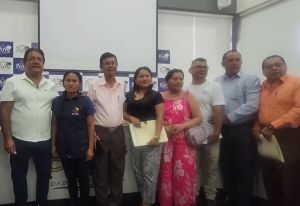 El anhelo de contar con un nuevo cantón en la provincia de Pastaza avanza con paso firme. El Comité Pro–Creación del Cantón Bobonaza informó que el proyecto cuenta con el respaldo del Concejo Municipal de Pastaza y del Consejo Provincial, un apoyo que representa un avance significativo hacia la consolidación de este sueño colectivo.