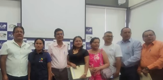 El anhelo de contar con un nuevo cantón en la provincia de Pastaza avanza con paso firme. El Comité Pro–Creación del Cantón Bobonaza informó que el proyecto cuenta con el respaldo del Concejo Municipal de Pastaza y del Consejo Provincial, un apoyo que representa un avance significativo hacia la consolidación de este sueño colectivo.