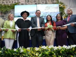 El XI Congreso de Turismo del Ecuador (CONGRETUR 2025) abrió sus puertas en Baños de Agua Santa con la participación de representantes municipales de diversas provincias del país. Bajo el lema “Sembrando futuro, cosechando destinos sostenibles”, el encuentro se consolidó como uno de los escenarios más importantes para el impulso del turismo sostenible y la articulación institucional.