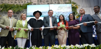 El XI Congreso de Turismo del Ecuador (CONGRETUR 2025) abrió sus puertas en Baños de Agua Santa con la participación de representantes municipales de diversas provincias del país. Bajo el lema “Sembrando futuro, cosechando destinos sostenibles”, el encuentro se consolidó como uno de los escenarios más importantes para el impulso del turismo sostenible y la articulación institucional.